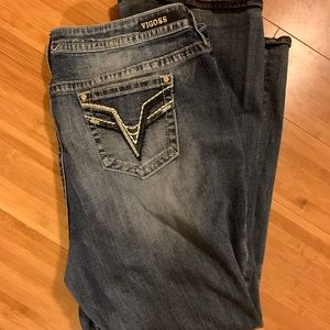 VIGOSS JEANS